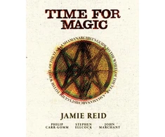 KNYGA Jamie Reid Time for Magic