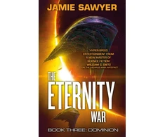 KNYGA Jamie Sawyer Eternity War: Dominion