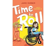 KNYGA Jamie Sumner Time to Roll