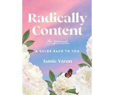 KNYGA Jamie Varon Radically Content: The Journal