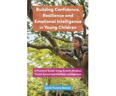 KNYGA Jamie Victoria Barnes Building Confidence, Resilience and Emotional Intelligence in Young Children