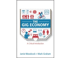 KNYGA Jamie Woodcock Gig Economy