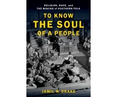KNYGA Jamil W Drake To Know the Soul of a People