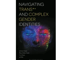 KNYGA Jamison Green Navigating Trans and Complex Gender Identities