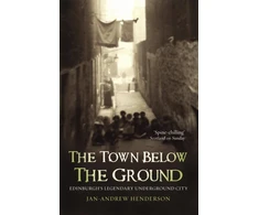 KNYGA Jan Andrew Henderson Town Below the Ground