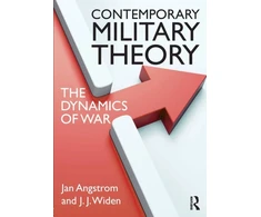 KNYGA Jan Angstrom Contemporary Military Theory