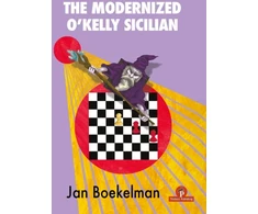 KNYGA Jan Boekelman Modernized O'Kelly Sicilian