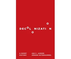 KNYGA Jan C Jansen Decolonization