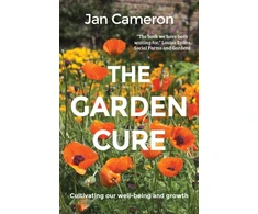 KNYGA Jan Cameron Garden Cure