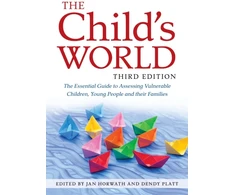 KNYGA Jan Horwath Child's World, Third Edition