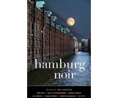 KNYGA Jan Karsten Hamburg Noir
