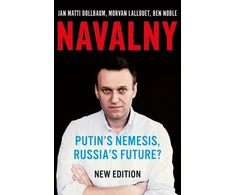 KNYGA Jan Matti Dollbaum Navalny