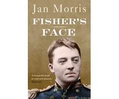 KNYGA Jan Morris coast to coast Fisher's Face