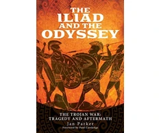 KNYGA Parker Iliad and the Odyssey