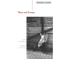 KNYGA Jan Patocka Plato and Europe