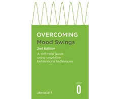 KNYGA Jan Scott Overcoming Mood Swings 2nd Edition