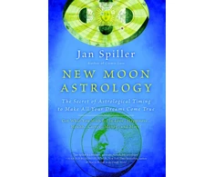 KNYGA Jan Spiller New Moon Astrology