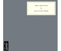 KNYGA Jan Struther Mrs Miniver