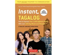 KNYGA Jan Tristan Gaspi Instant Tagalog