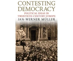 KNYGA Jan Werner Muller Contesting Democracy