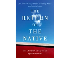 KNYGA Jan Willem Duyvendak Return of the Native