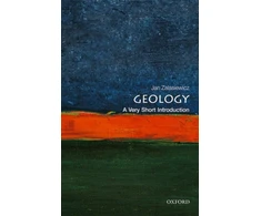 KNYGA Jan Zalasiewicz Geology