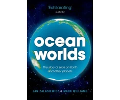 KNYGA Jan Zalasiewicz Ocean Worlds