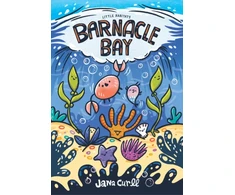 KNYGA Jana Curll Barnacle Bay