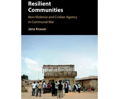 KNYGA Jana Krause Resilient Communities