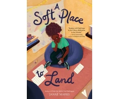 KNYGA Janae Marks Soft Place to Land