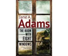 KNYGA Jane A Adams Room with Eight Windows