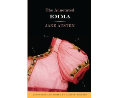 KNYGA Jane Austen Annotated Emma