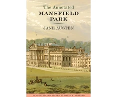 KNYGA Jane Austen Annotated Mansfield Park