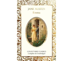 KNYGA Jane Austen Ema