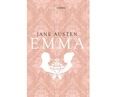 KNYGA Jane Austen Ema