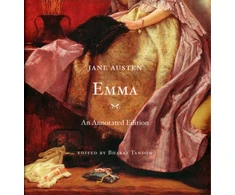 KNYGA Jane Austen Ema