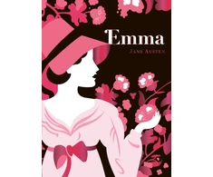KNYGA Jane Austen Emma: V&amp;A Collector's Edition