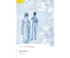 KNYGA Jane Austen Level 2: Persuasion