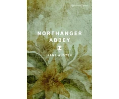 KNYGA Jane Austen Northanger Abbey