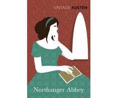 KNYGA Jane Austen Northanger Abbey