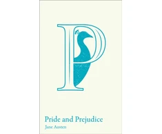 KNYGA Jane Austen Pride and Prejudice