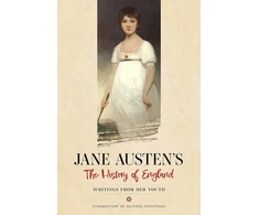 KNYGA Jane Austen's The History of England