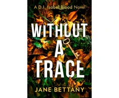 KNYGA Jane Bettany Without a Trace