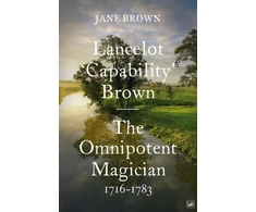 KNYGA Jane Brown Lancelot 'Capability' Brown