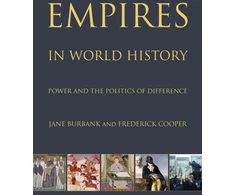 KNYGA Jane Burbank Empires in World History