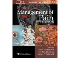 KNYGA Jane Bonica's Management of Pain