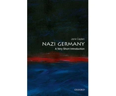 KNYGA Jane Caplan Nazi Germany