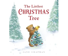 KNYGA Jane Chapman Littlest Christmas Tree