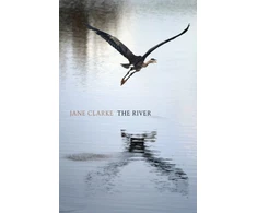 KNYGA Jane Clarke Upė