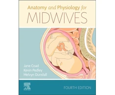 KNYGA Jane Coad Anatomy and Physiology for Midwives